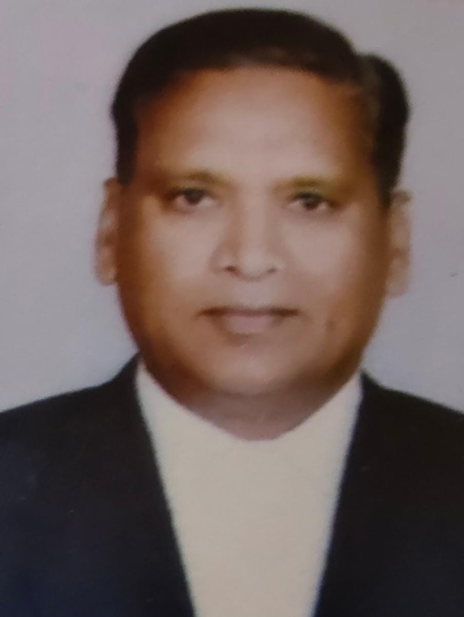 MOHAMMAD SAEED - Image missing