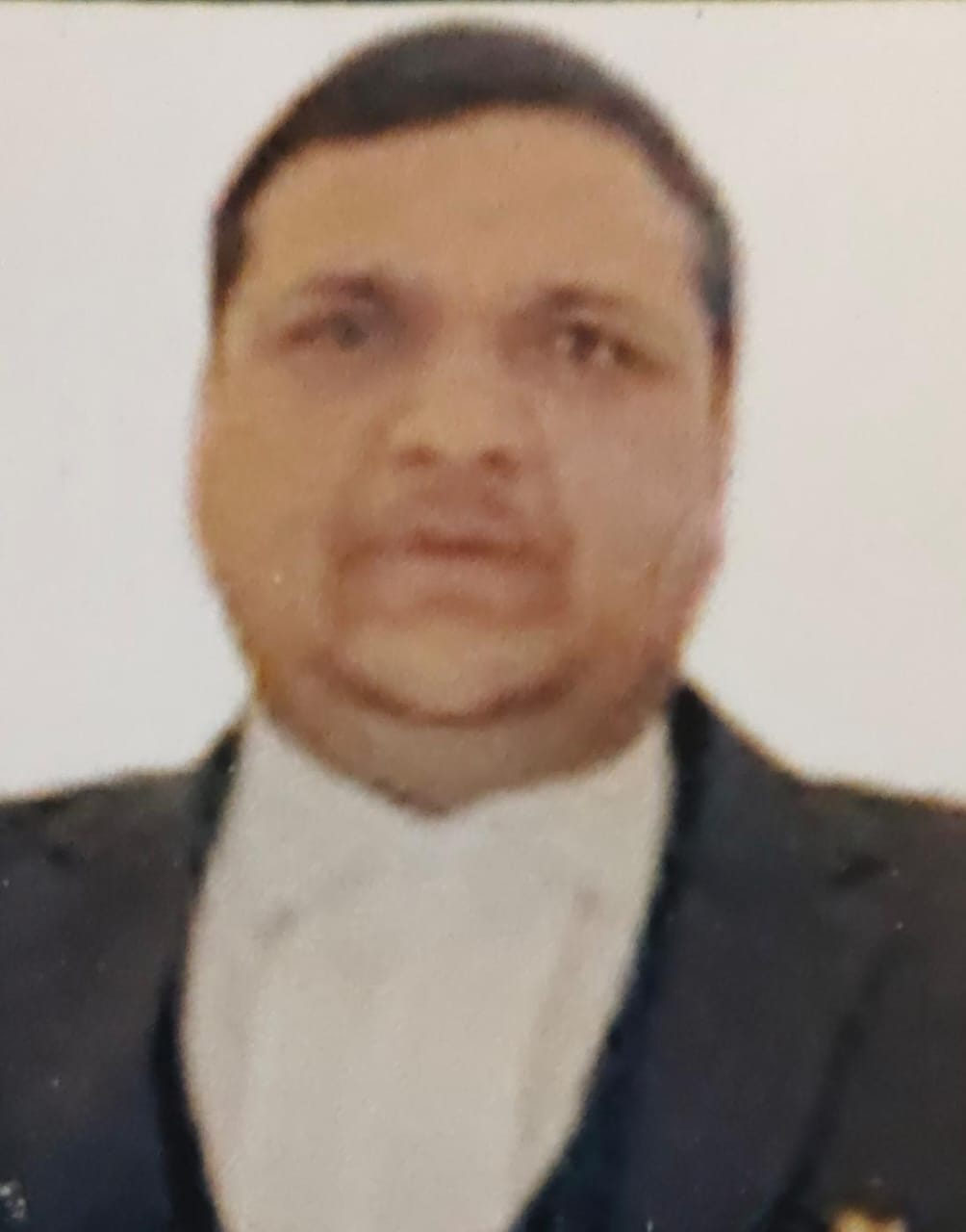 PUNEET KUMAR GUTPA - Image missing