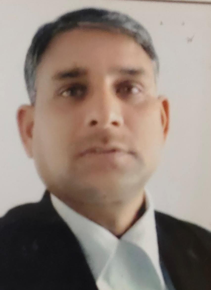 rajesh kumar vishwakarma - Image missing