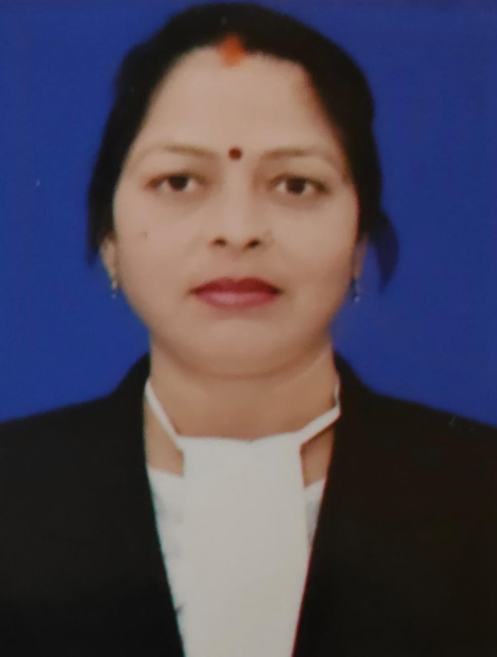 monika sharma - Image missing