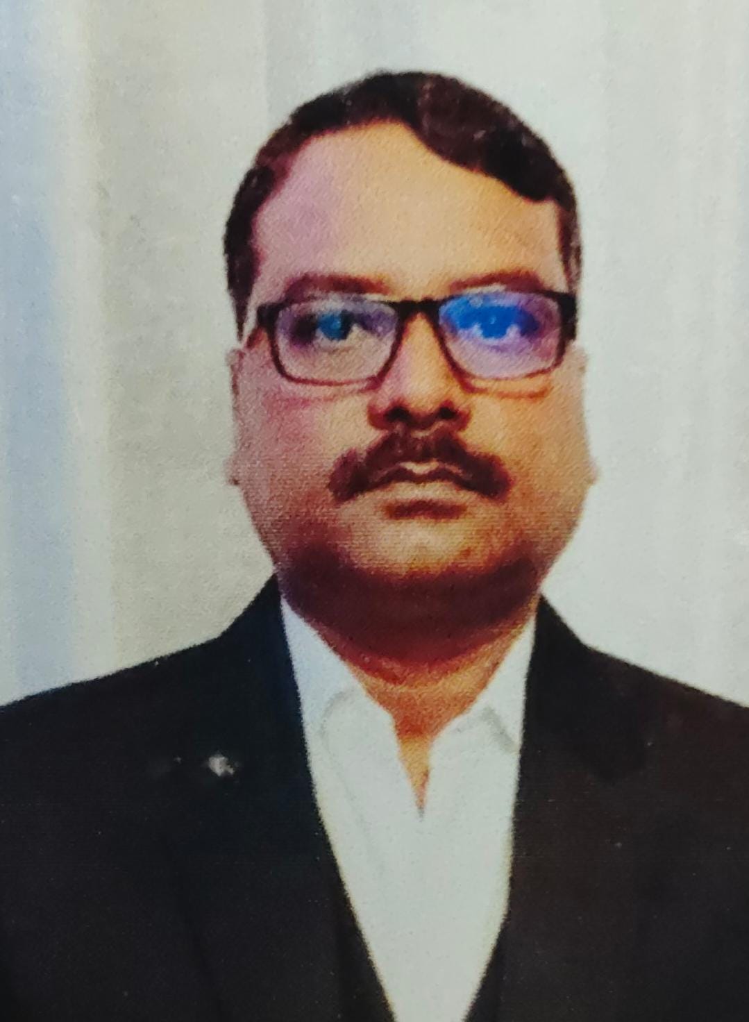 AMIT KUMAR GUPTA - Image missing