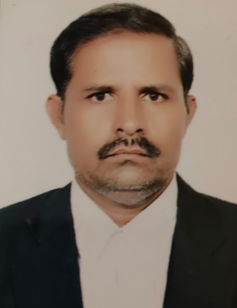 PRADEEP KUMAR  SHUKLA - Image missing