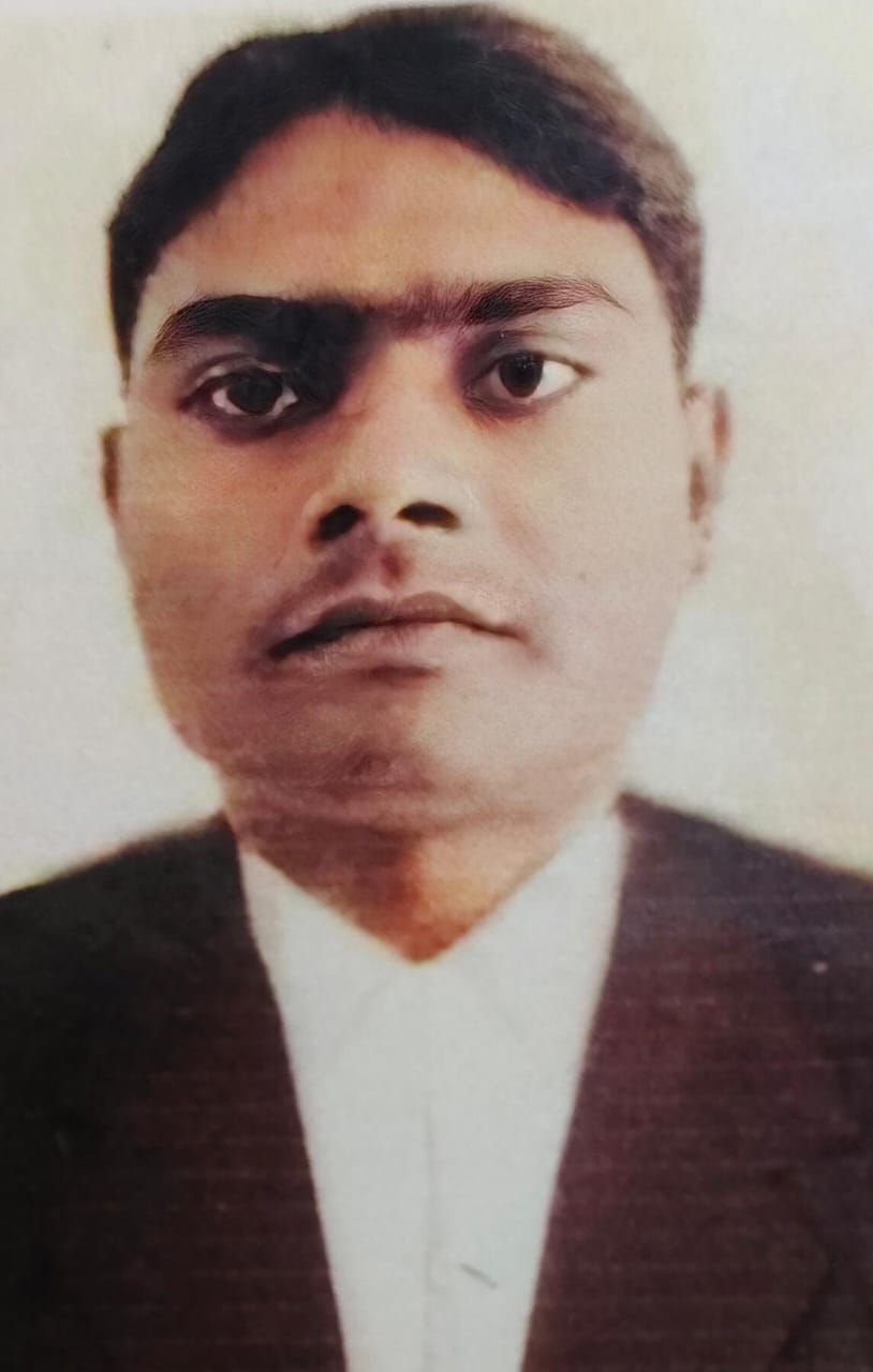 pradeep kumar - Image missing