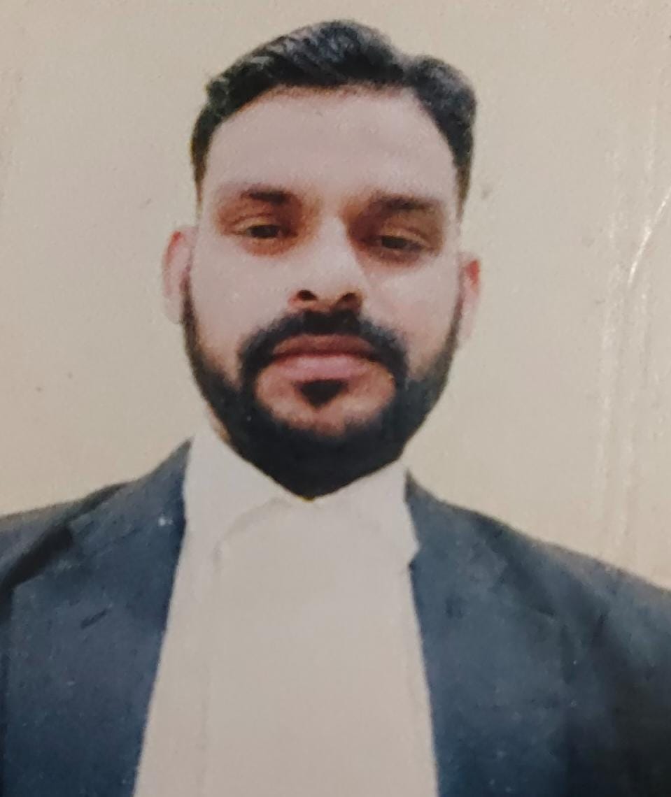 vinod pandey - Image missing