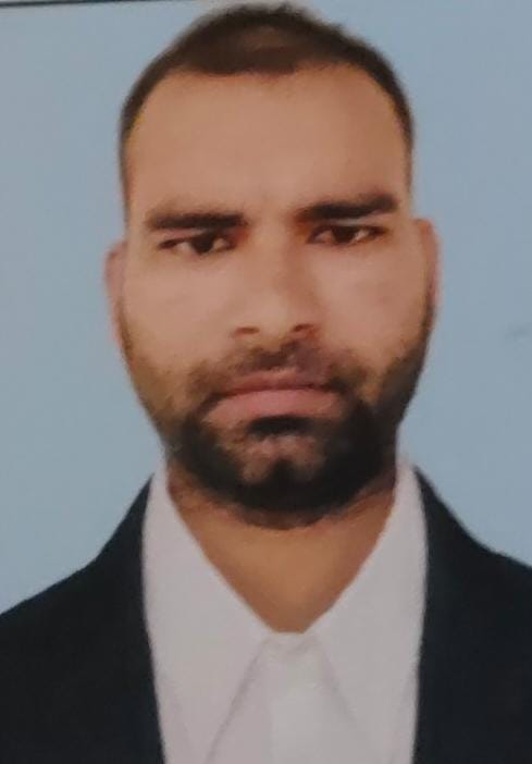 amrish kumar - Image missing