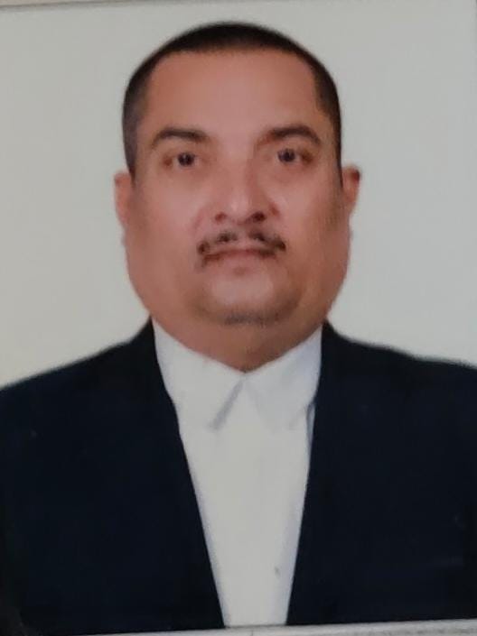 anil kumar singh - Image missing