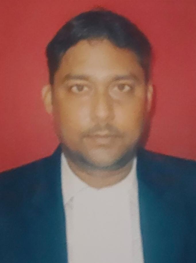 devendra singh yadav - Image missing