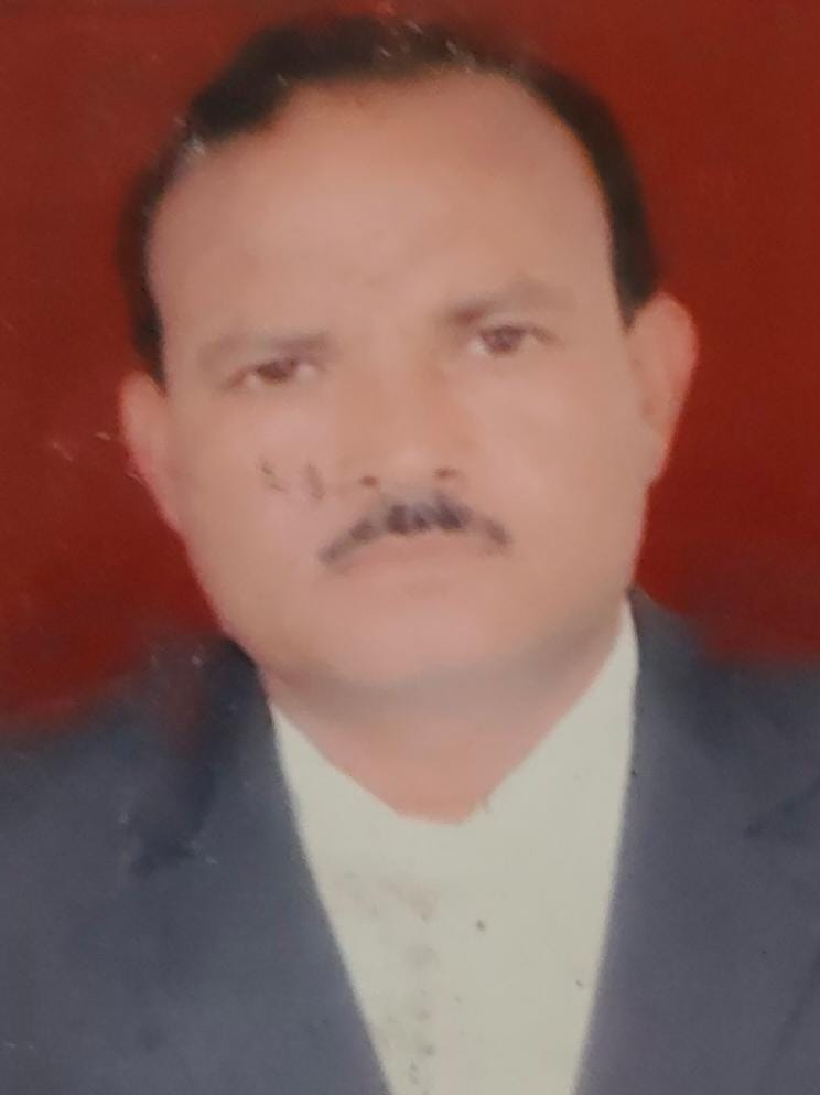 VINOD KUMAR - Image missing