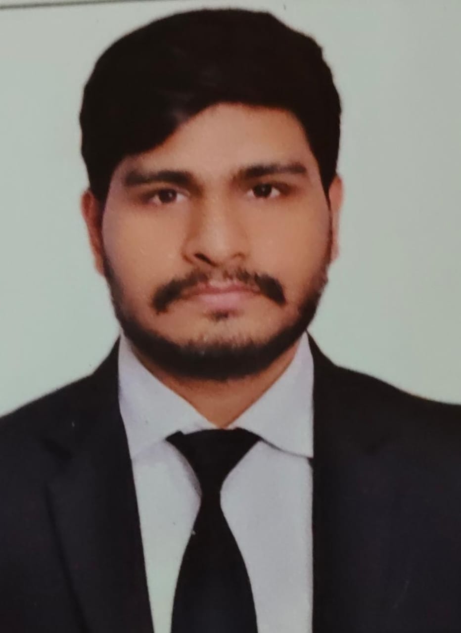 prashant verma - Image missing