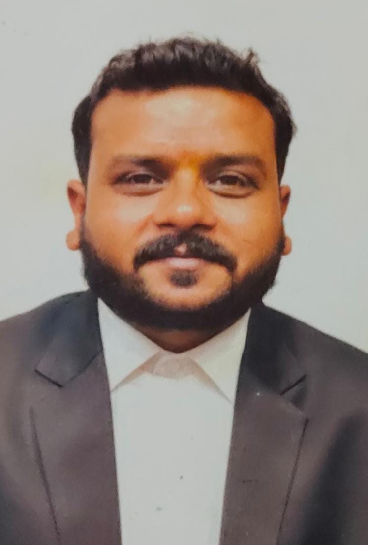 vaibhav bajpai - Image missing