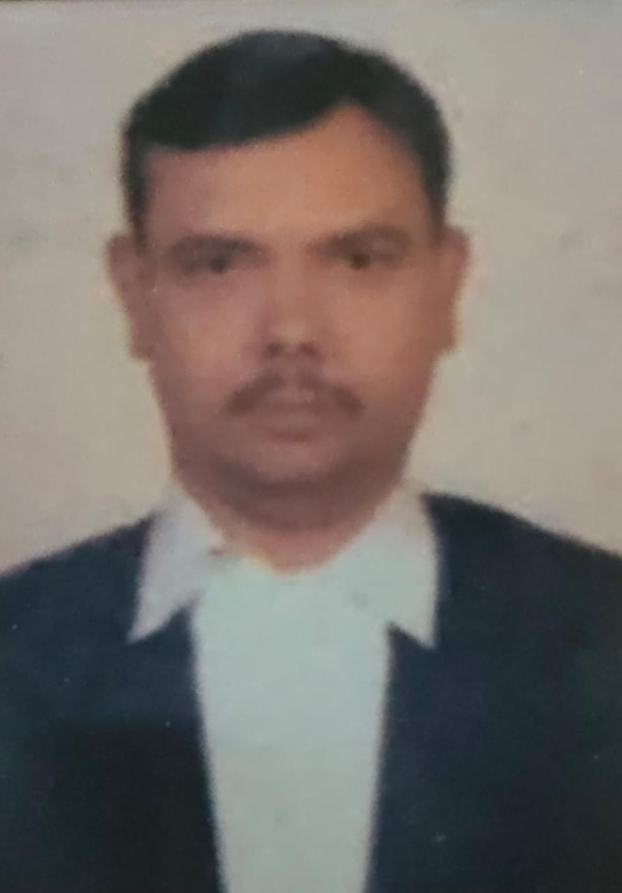 RAJEEV SHUKLA - Image missing