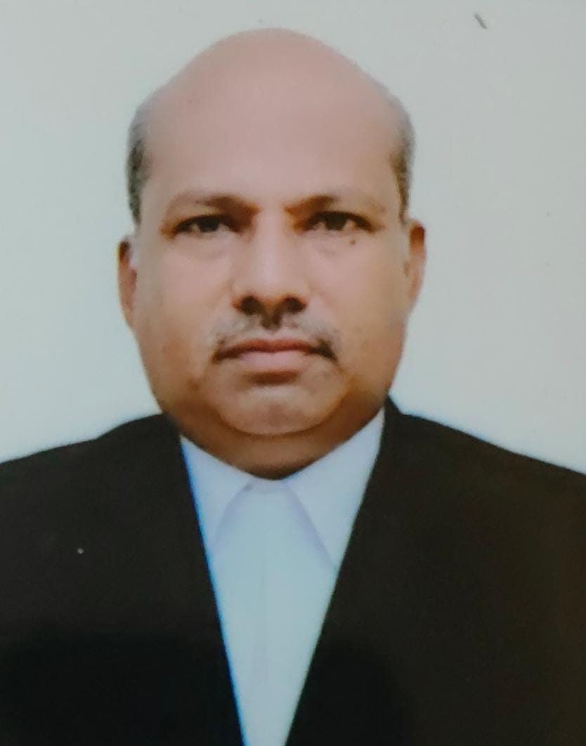 pradeep singh yadav - Image missing