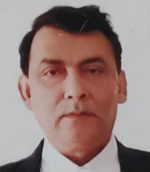 asif ali khan - Image missing