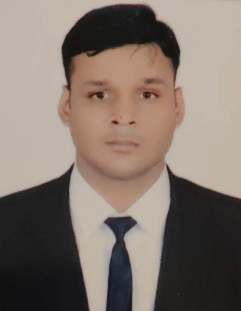 abhishek pandey - Image missing