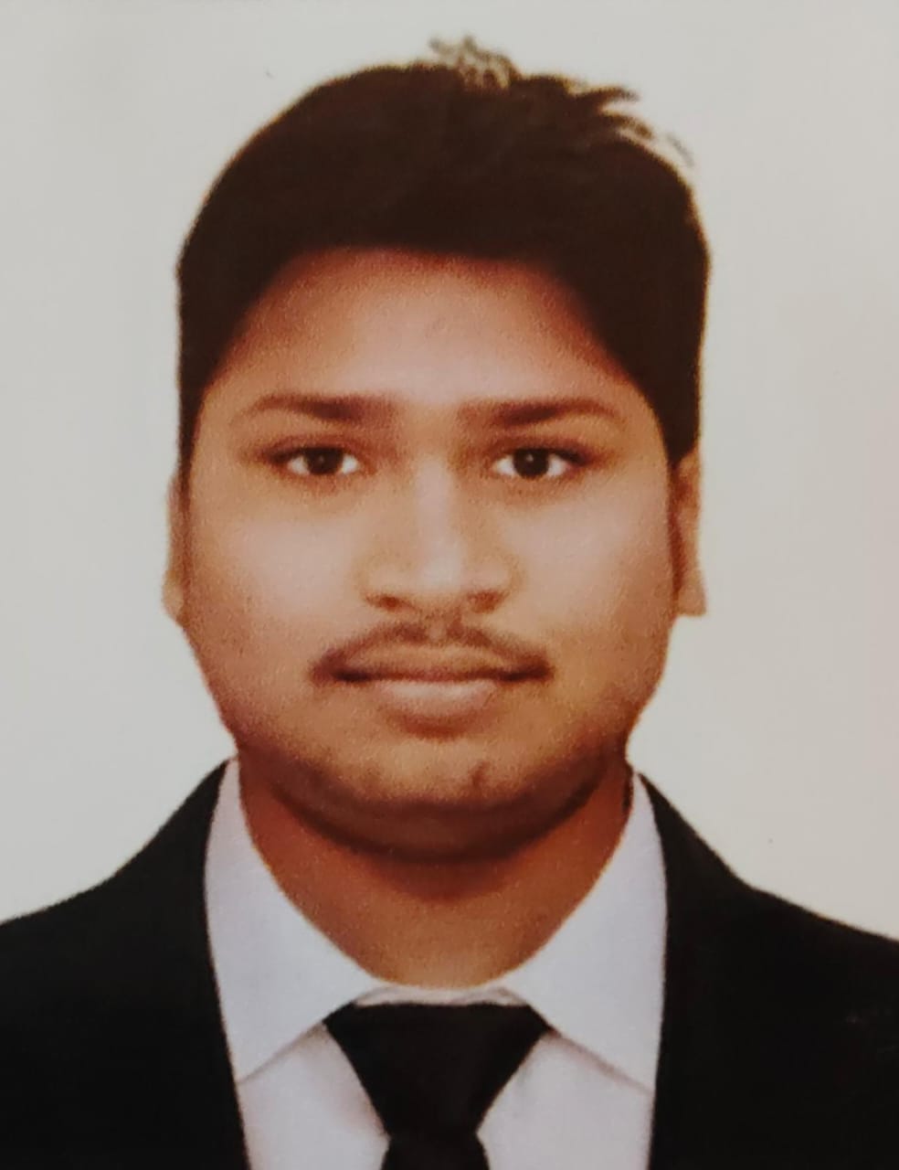 deepanshu gupta - Image missing