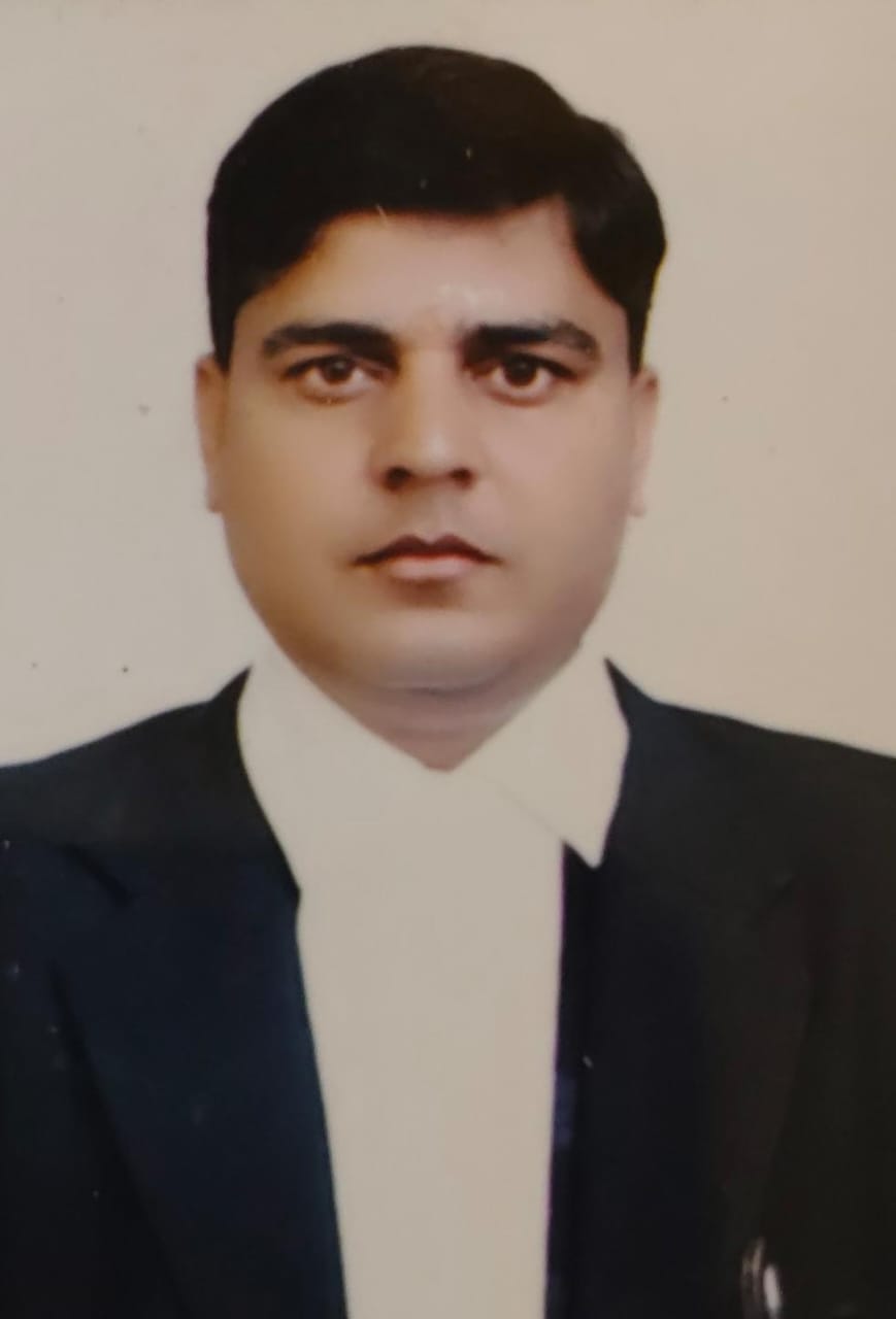 ANKIT KUMAR RAJPUT - Image missing