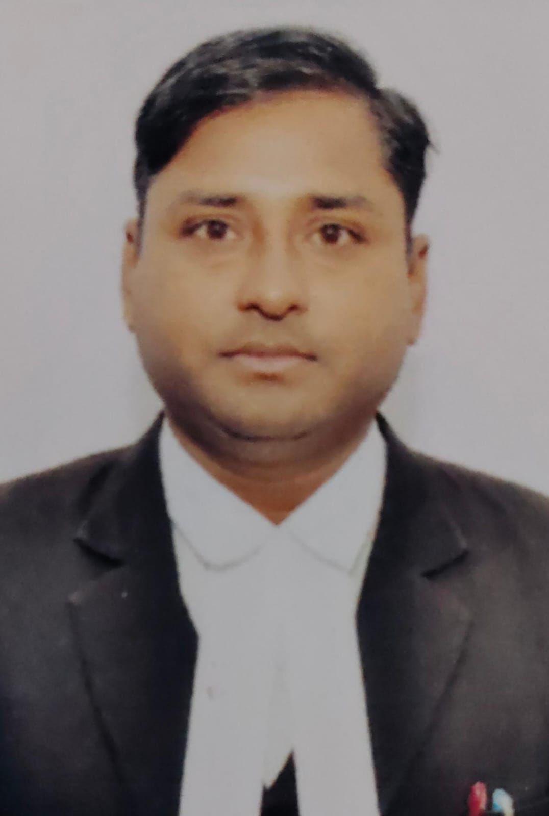 man mohan vishwakarma - Image missing