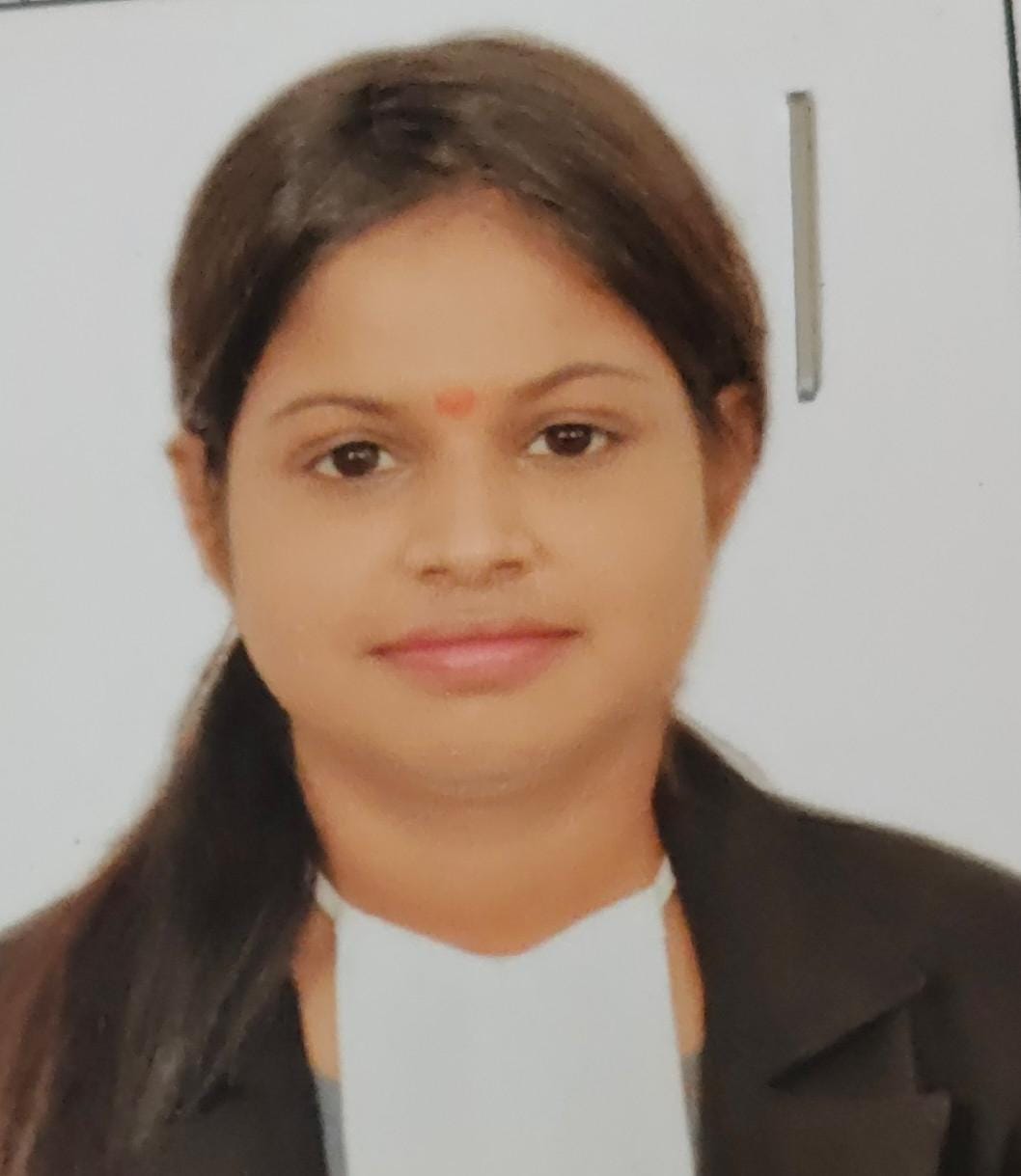 jyoti sharma - Image missing