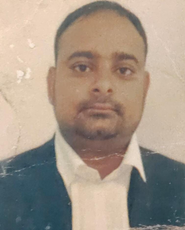 Shobh raj yadav - Image missing