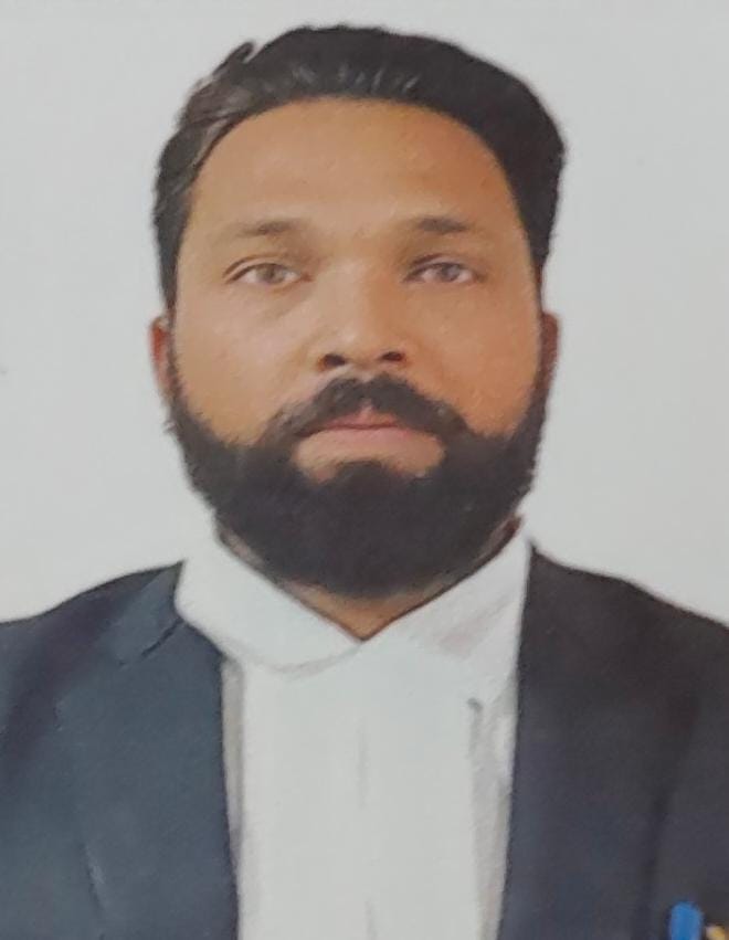 Jamvant  Yadav - Image missing