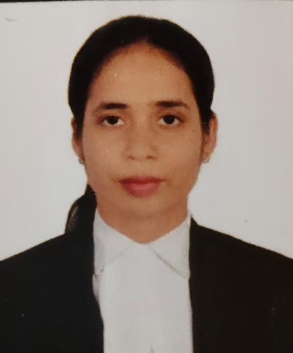 richa tiwari - Image missing