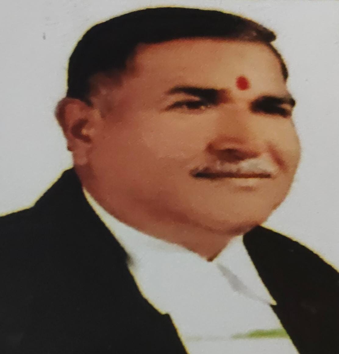 CHANDAN LAL DIXIT - Image missing