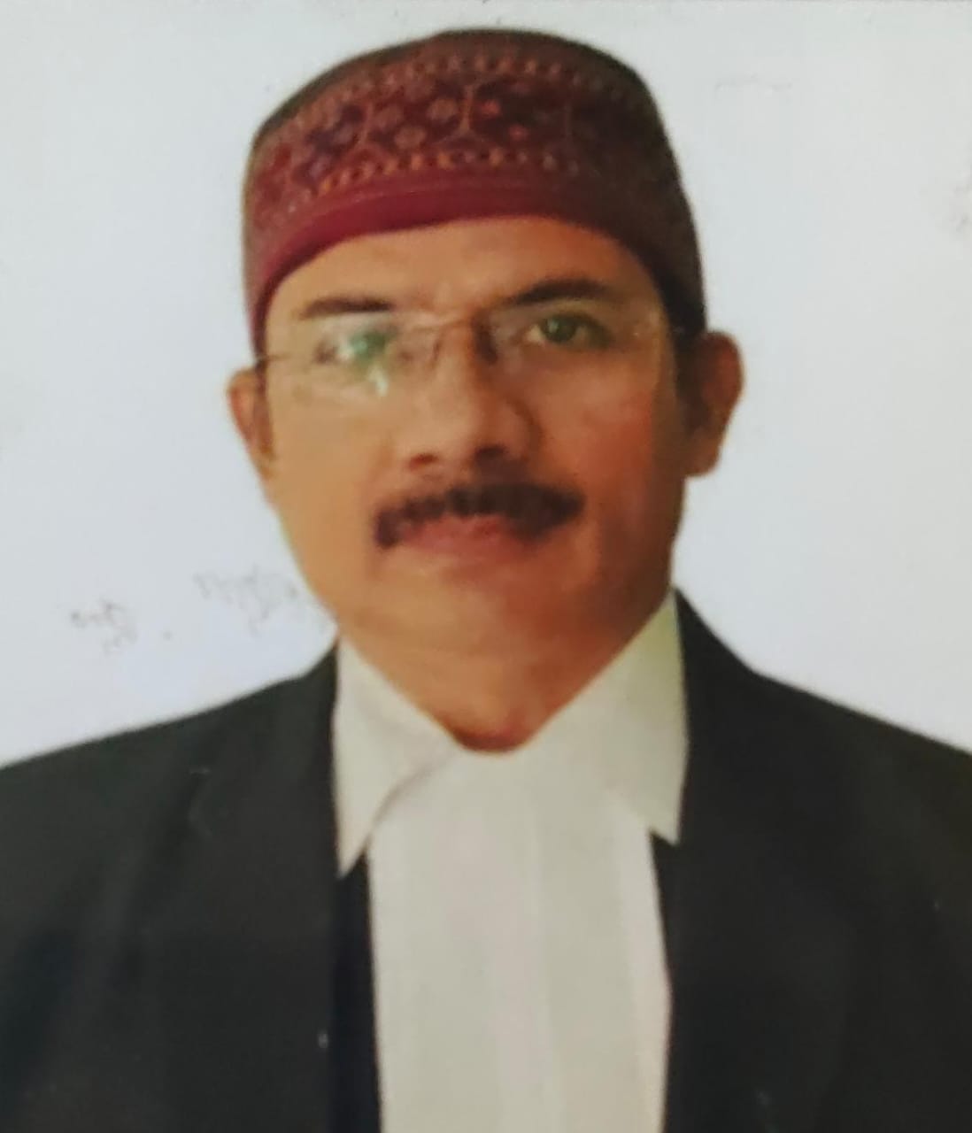 ABHISHEK DIXIT - Image missing