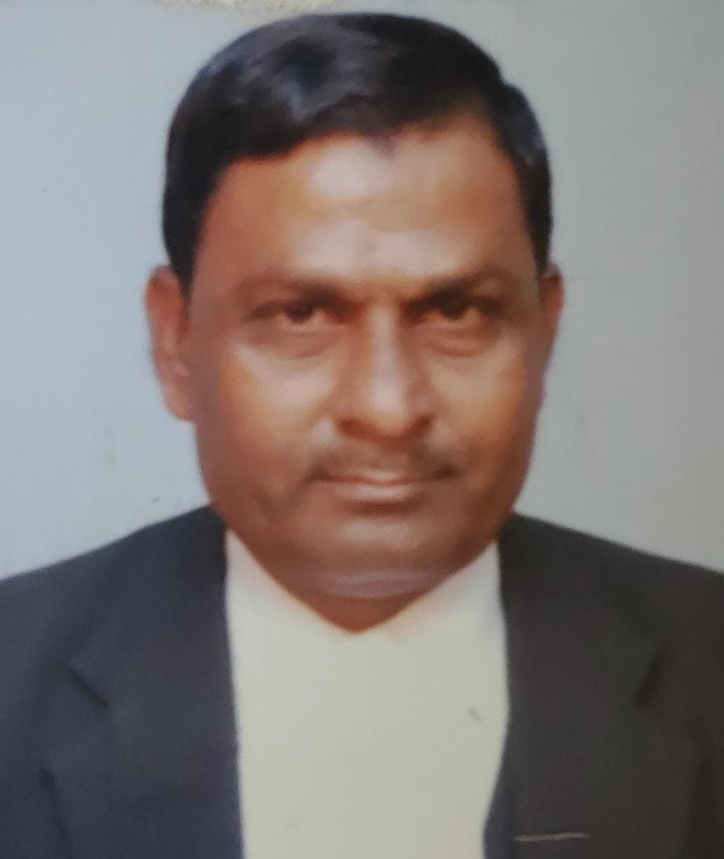 AHMAD JALAL FAROOQUI - Image missing