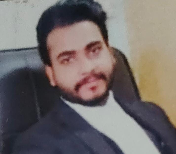 prabhat sharma - Image missing