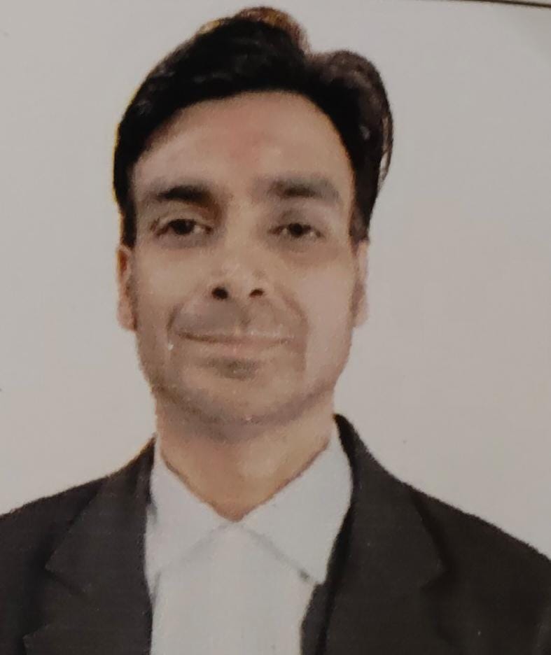 saurabh kumar upadhyay - Image missing