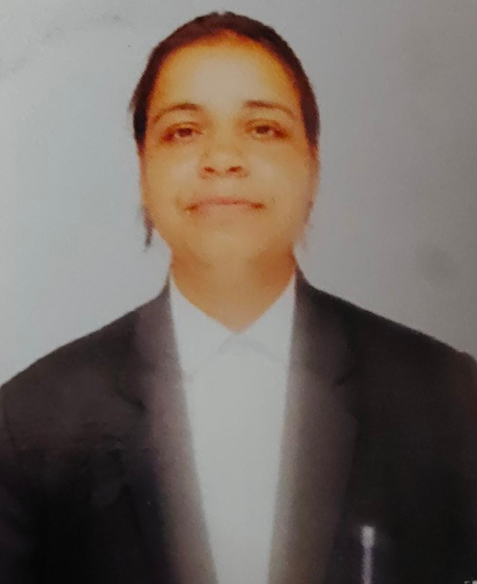 anju yadav - Image missing