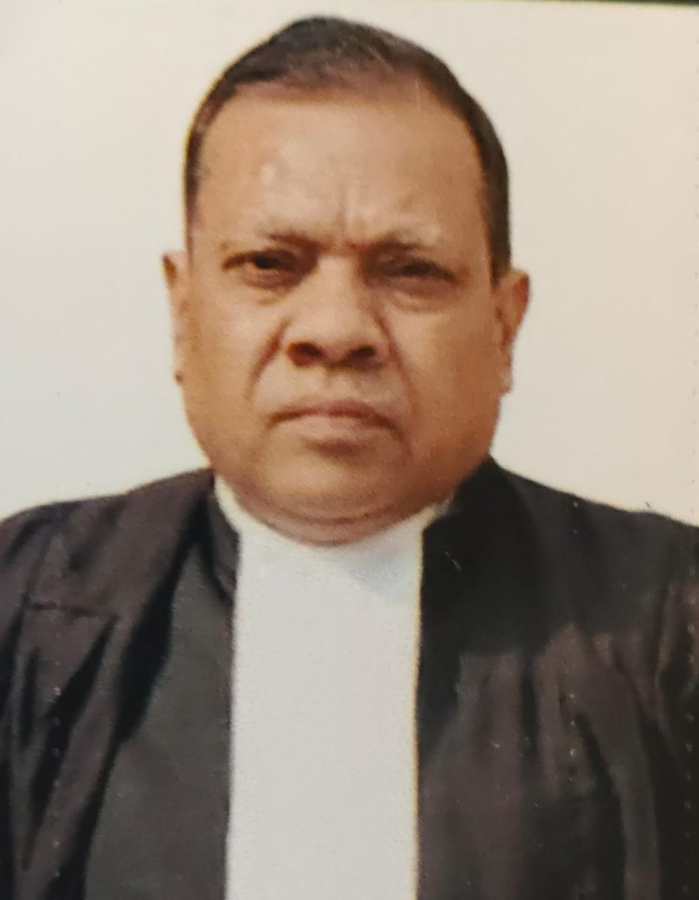 JITENDRA PRASAD SHARMA - Image missing
