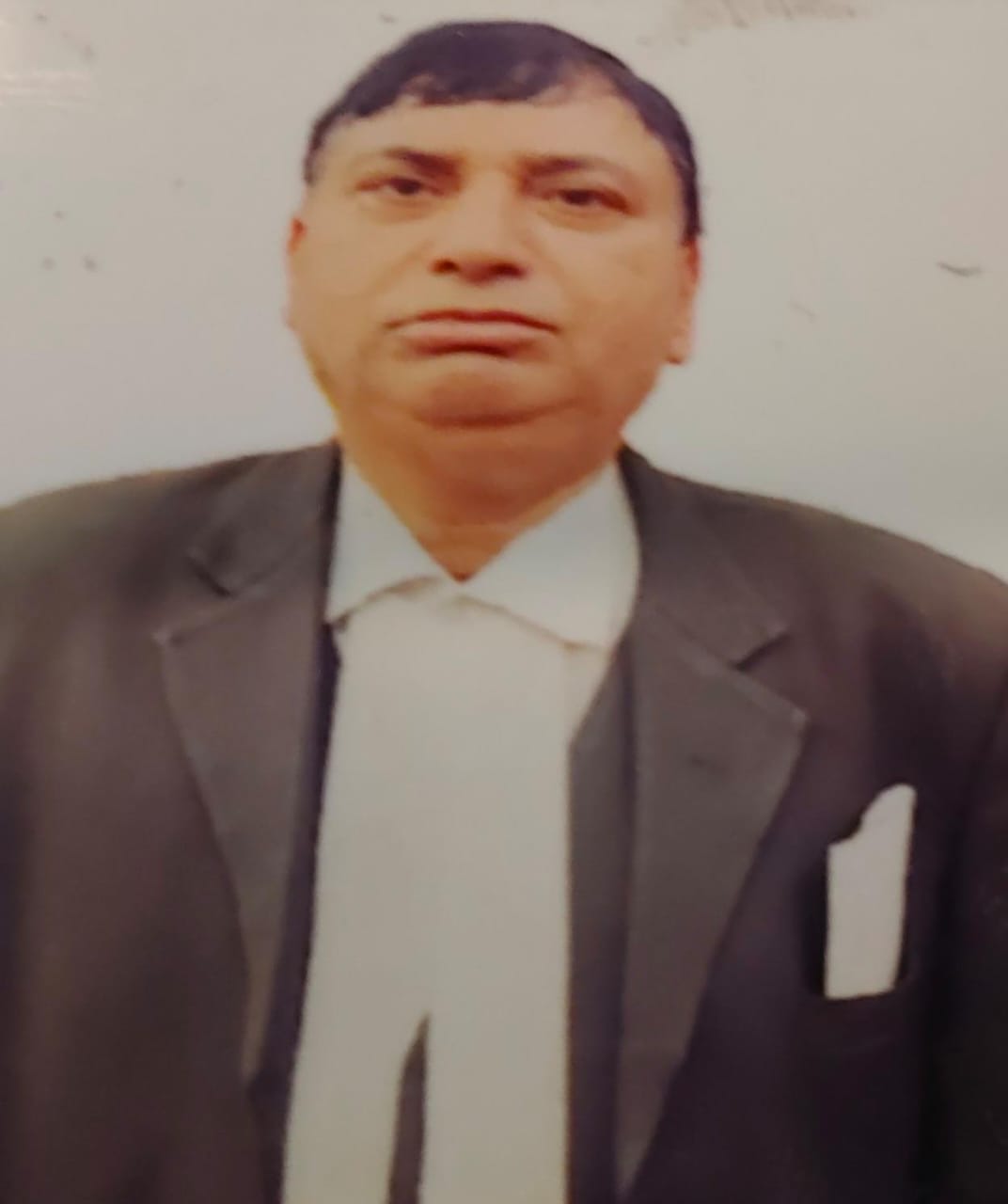 ABDUL JALEEL KHAN - Image missing