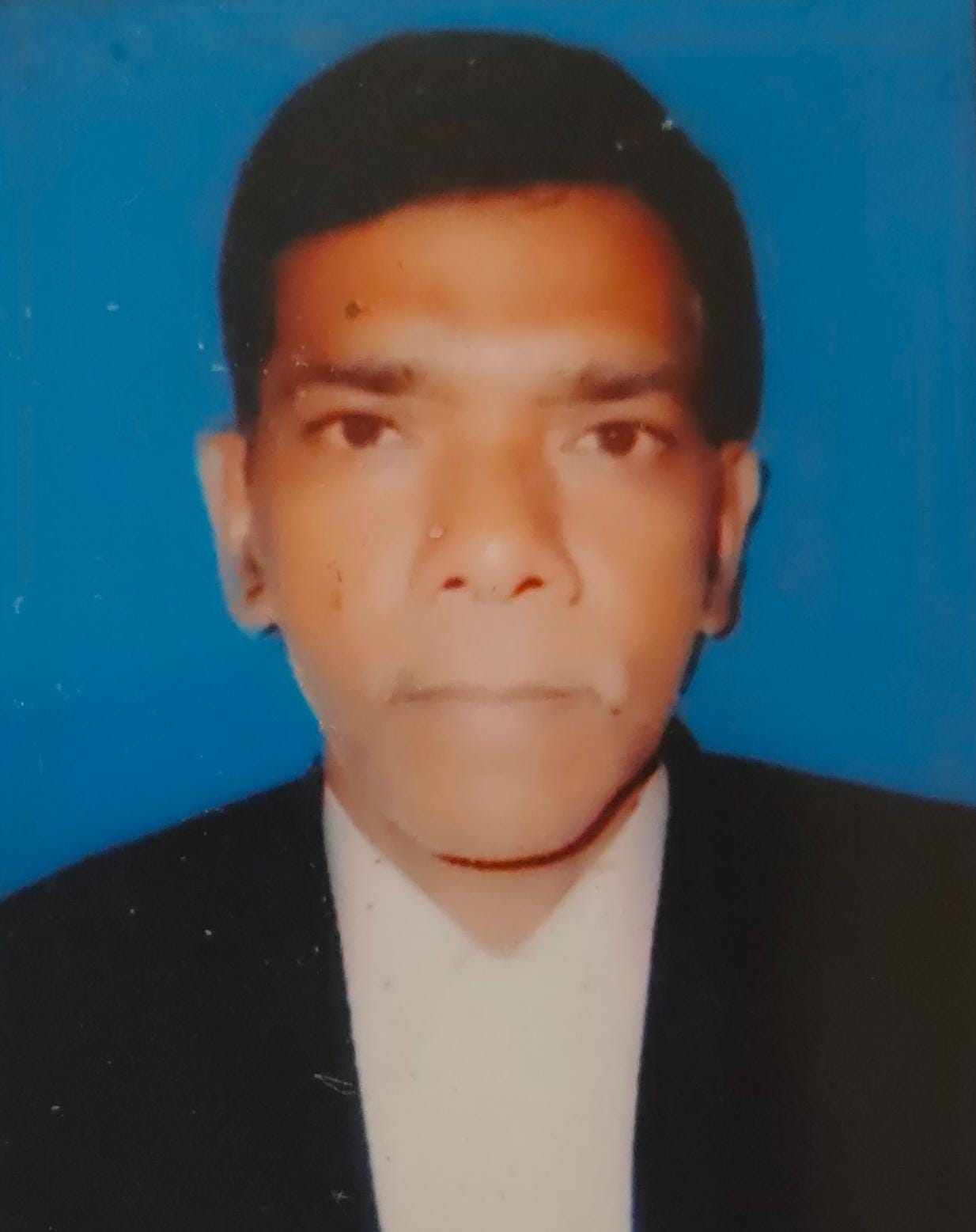 JWALA PRASHAD SHARMA - Image missing