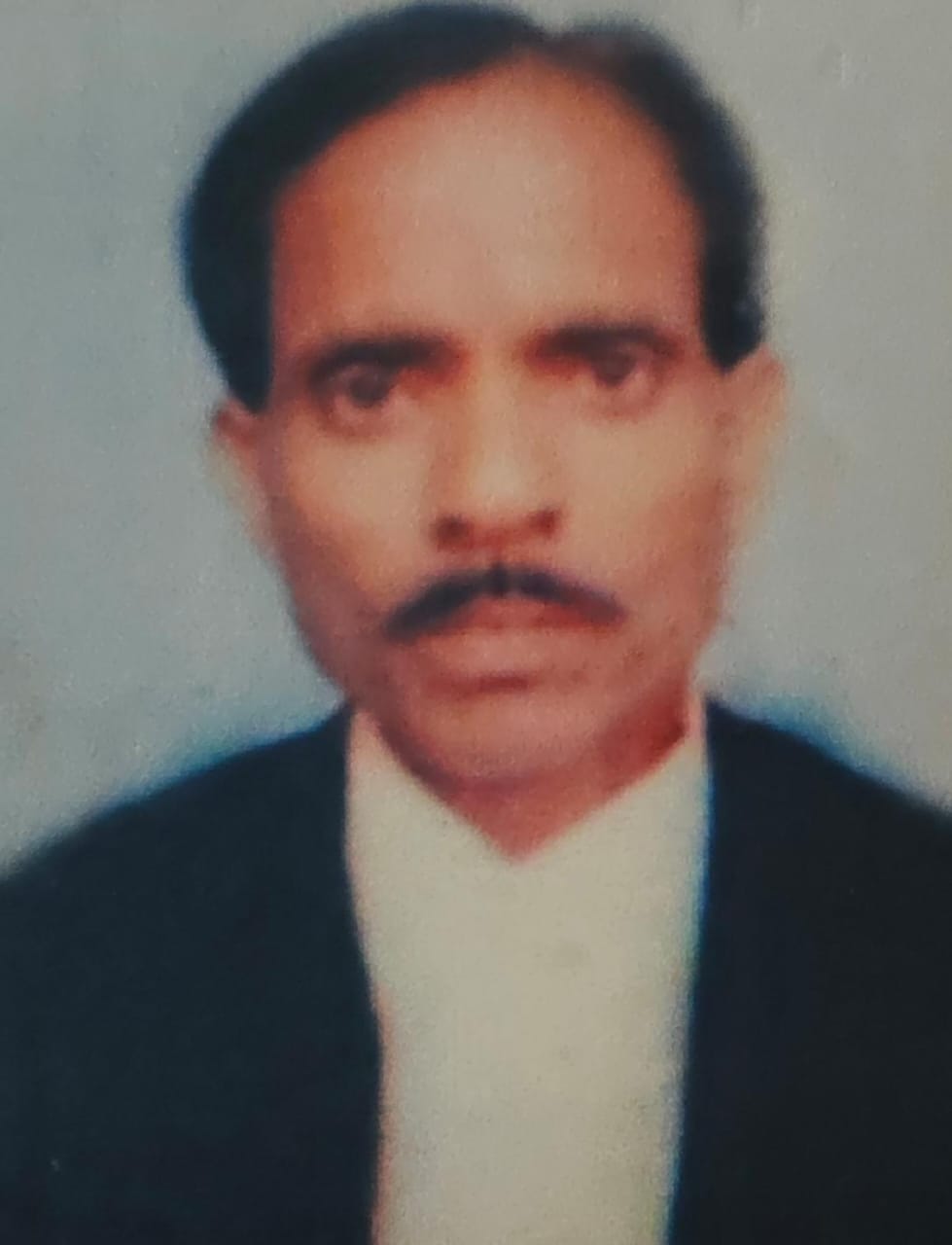 RAM CHANDRA KASHYAP - Image missing