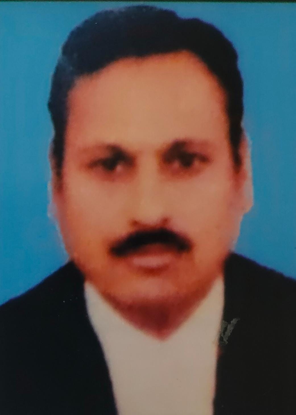 AMIT KUMAR SRIVASTAVA - Image missing
