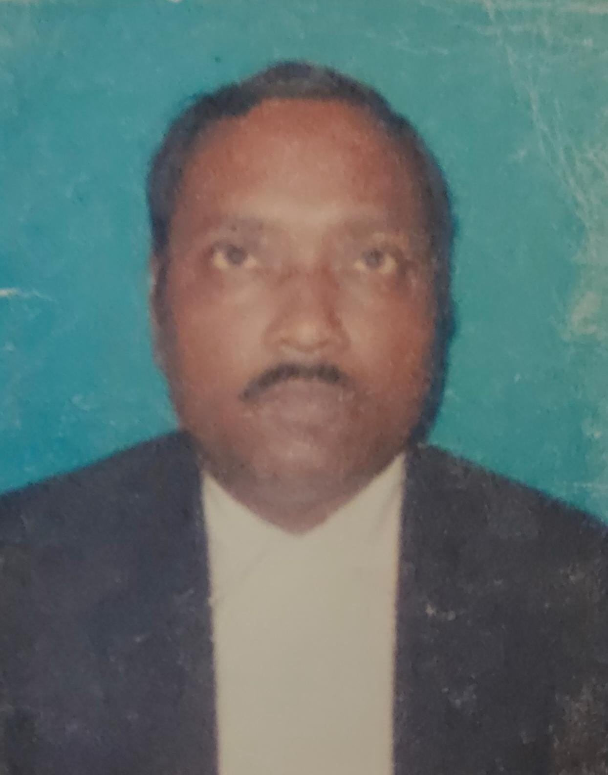 SIYARAM VERMA - Image missing