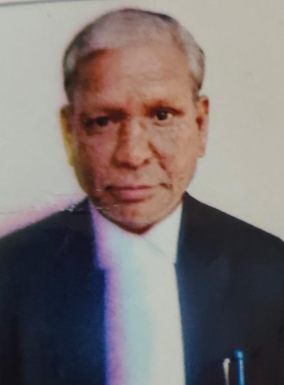 anil kumar sharma - Image missing