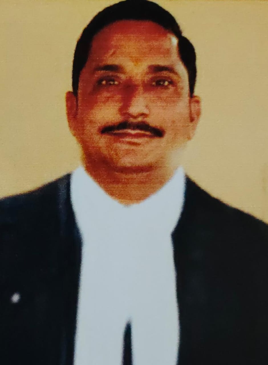ravi mohan shukla - Image missing