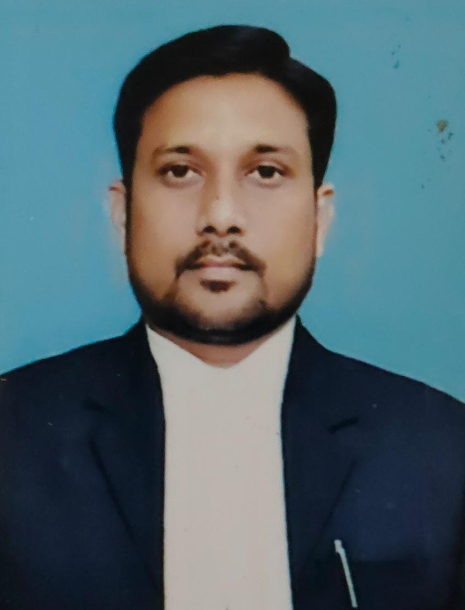 mohd chand khan - Image missing