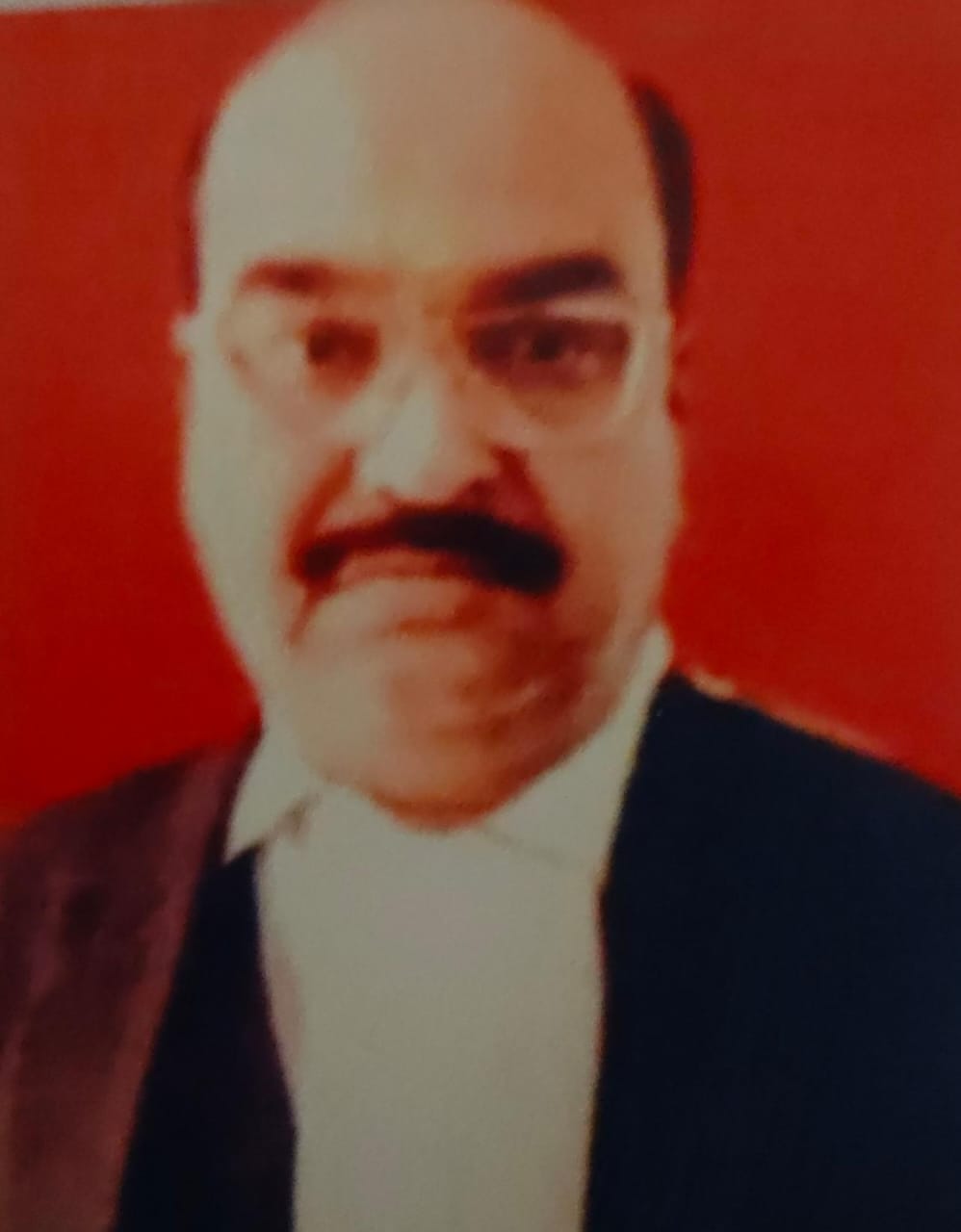 RAJESH TIWARI - Image missing