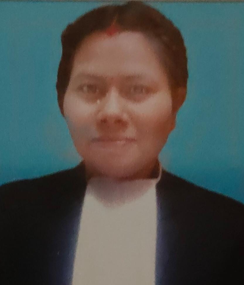 anju gautam - Image missing