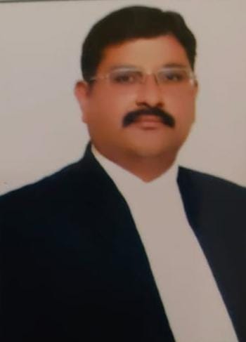 devendra pratap yadav - Image missing