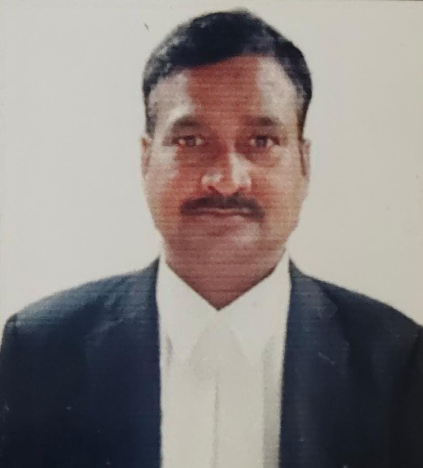 GIRIJESH KUMAR KANAUJIA - Image missing