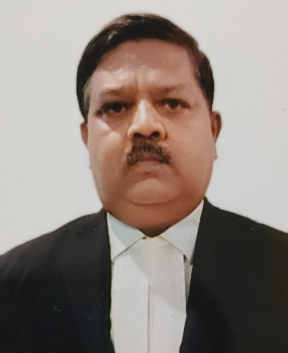 ASHUTOSH SAHAI SRIVASTAVA - Image missing