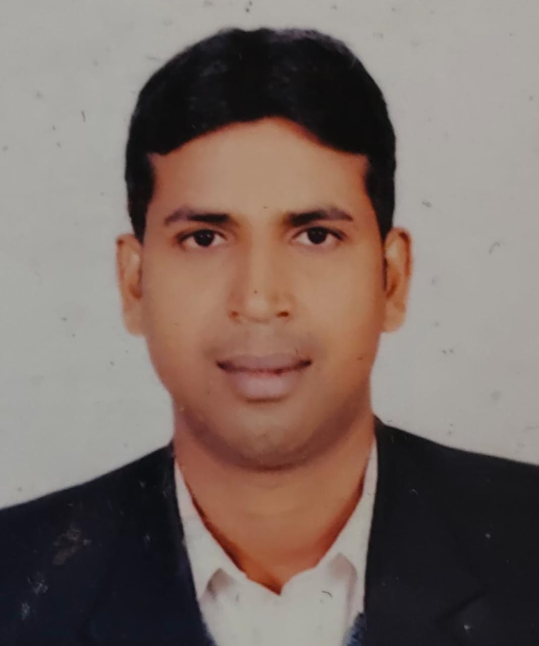 SACHIN SHUKLA - Image missing