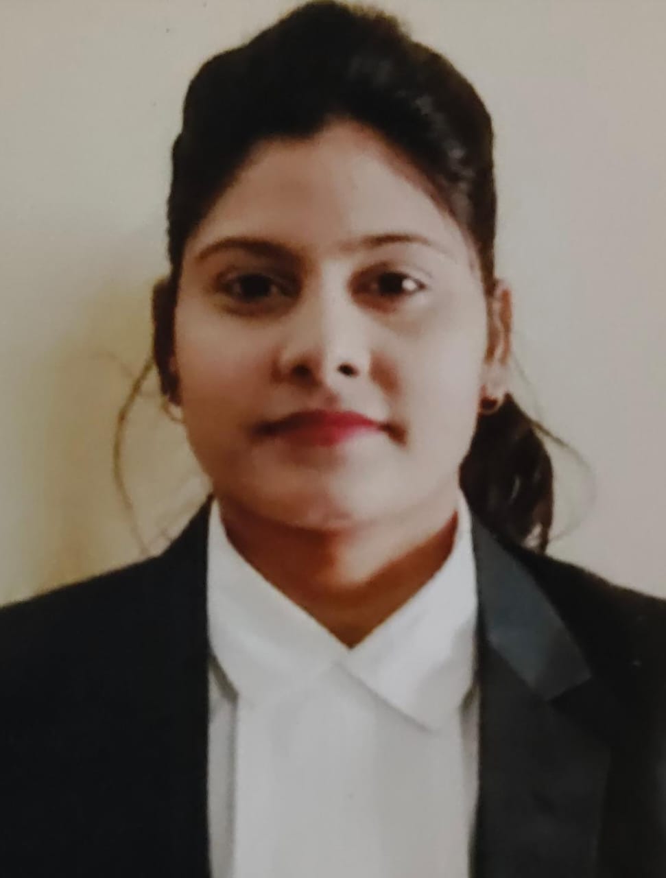 Sneha Mishra - Image missing