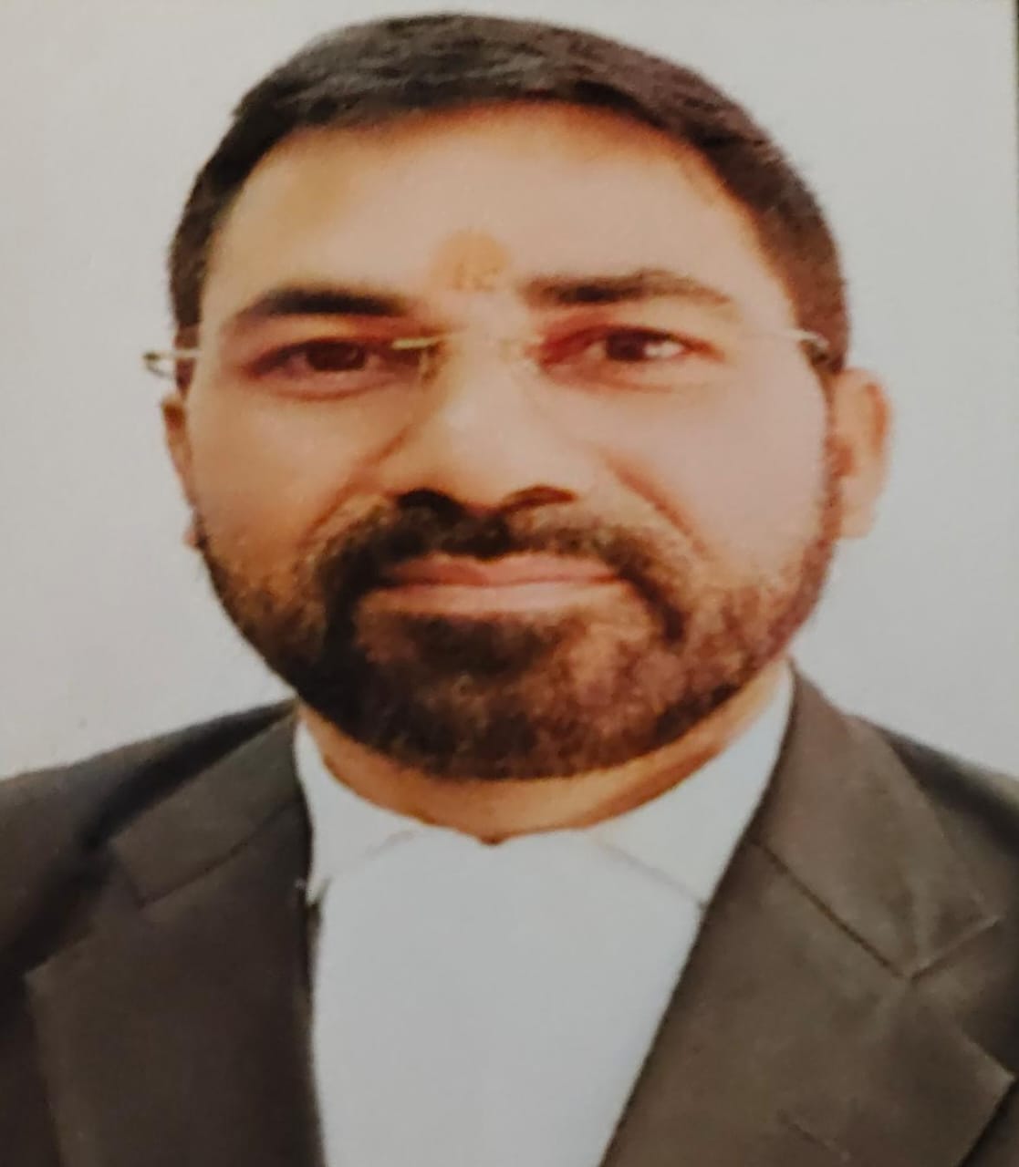 anil kumar pandey - Image missing