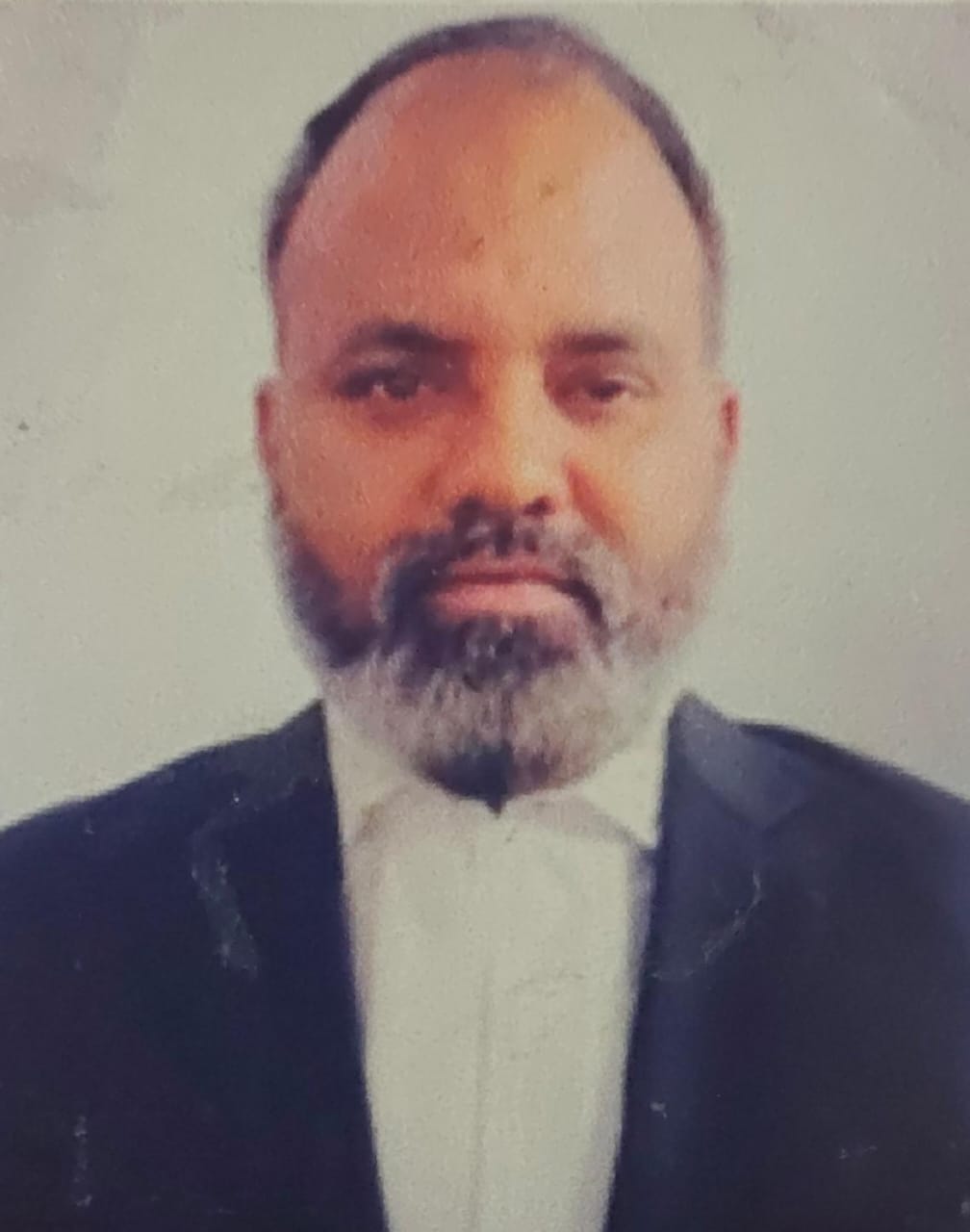 rajesh kumar yadav - Image missing