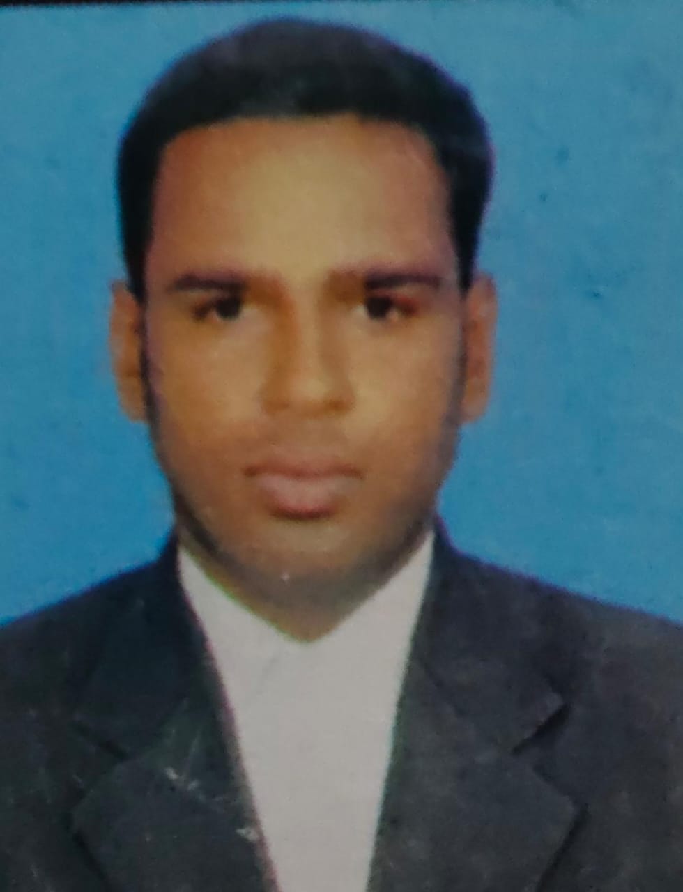 MANISH KUMAR - Image missing